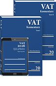 Pakiet: Vat. Komentarz 2026 [KSIĄŻKA] + VAT 2026. Raport specjalny KSeF 2.0. – aspekty prawne, organizacyjne i techniczne [PDF] [PRZEDSPRZEDAŻ]